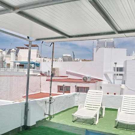 Habitacion Velarde Коніль-де-ла-Фронтера Екстер'єр фото