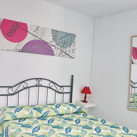 Habitacion Velarde Коніль-де-ла-Фронтера Екстер'єр фото