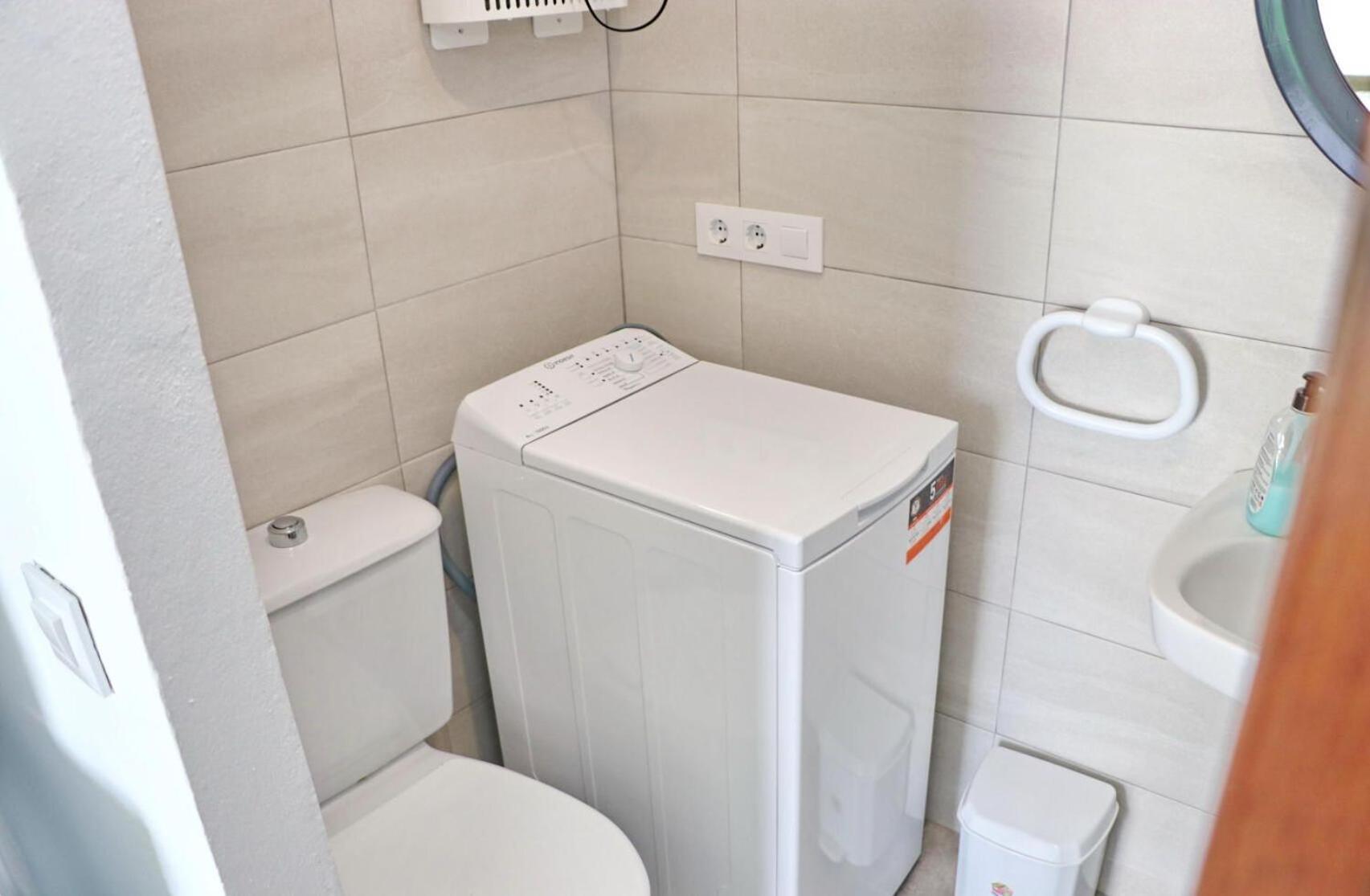 Habitacion Velarde Коніль-де-ла-Фронтера Екстер'єр фото